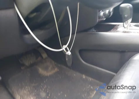 2013 Nissan Pathfinder Sl из США, поврежденный, VIN 5N1AR2MN6DC648907